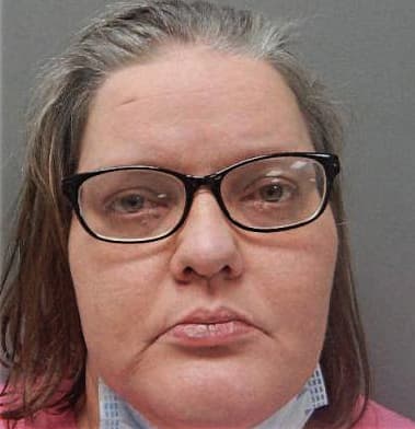 Jennifer Yates, - Ouachita Parish County, LA 